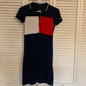 COPY - Tommy Hilfiger sport dress